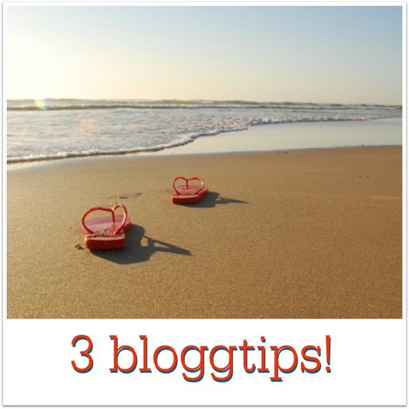 Hemsidormedmeras 3 bloggtips Hemsidormedmeras 3 bloggtips