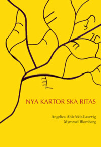 Bok: Nya kartor ska ritas