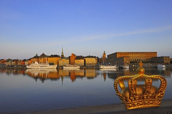 Foto: Christer Lundin - Stockholm Visitors Board