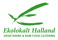 Ekolokalt - Logotyp 1