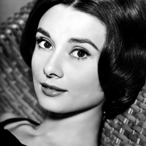 Audrey Hepburn, Foto: Flickr