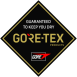 Auktoricerad GORE-TEX® service center. Lagning och ändring av GORE-TEX plagg