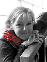 Pia Andreasen, konsult TXP Pia Andreasen, konsult TXP