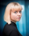 TXP konsult Evelina TXP konsult Evelina