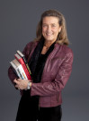 Konsult Liza Rudolfsson Konsult Liza Rudolfsson