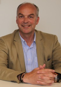 Erik Alteryd tillträdde som styrelseordförande 2016. Erik Alteryd tillträdde som styrelseordförande 2016.