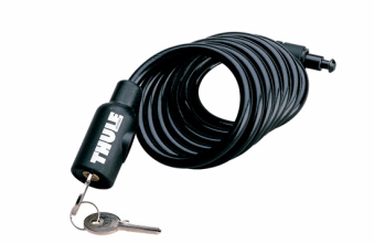 Thule Cable Lock 180 cm - Thule Cable Lock