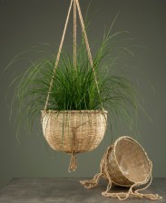 Ampel bambu