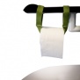 Toaletthållare/Toilet holder