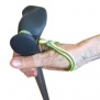 Easier grip/lättare grepp. CE-märkt