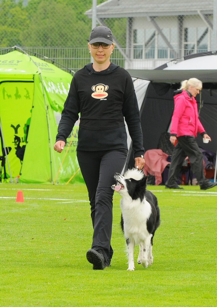 Fria följet, Foto: Lotta Hägglund Fria följet, Foto: Lotta Hägglund