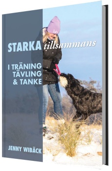 Starka tillsammans - i träning, tävling och tanke