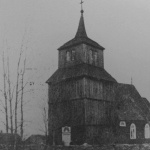 Kävsjö kyrka