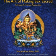 Art of Making Sex Sacred, The