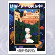 Lunar Woman