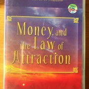 Money, and the Law of Attraction  DVD