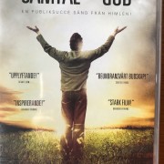 Samtal med Gud DVD