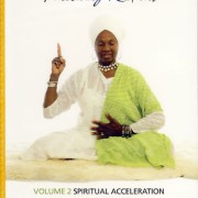 Spiritual Acceleration DVD