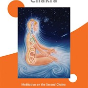 The Second Chakra DVD