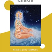 The Third Chakra DVD