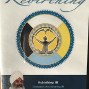 Rebirthing 3 DVD