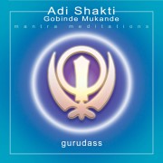 Adi Shakti - CD