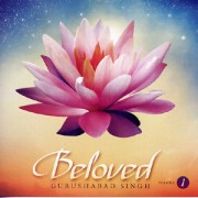 Beloved - GuruShabad Singh CD