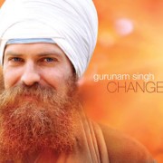 Change - Gurunam Singh CD