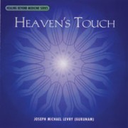 Heaven´s Touch - JM Levry/Gurunam CD
