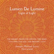 Lumen de Luminea -JM Levry/Gurunam CD