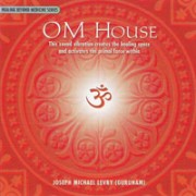 OM House - JM Levry/Gurunam CD