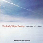 Seal of Higher Destiny - JM Levry/Gurunam CD