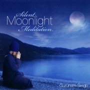 Silent Moon Meditation - Gurunam Singh CD