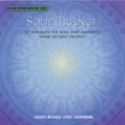 Soul Trance - JM Levry /Gurunam CD