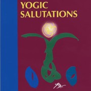 Yogic Salutations DVD