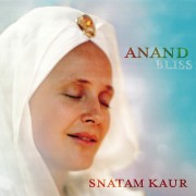 Anand - Snatam Kaur CD