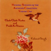 Chatr, Chatr, Vartee, Prabh Ke Simran Vol 1 - CD