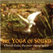 Cherdi Kala - Mata Mandir CD