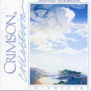 Crimson vol 4&5 - Singh Kaur CD