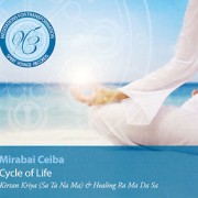 Cycles of Life - Mirabai Ceiba CD