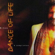 Dance of Life - Deva Premal & Miten CD