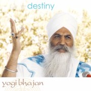 Destiny - Yogi Bhajan 2 CD set