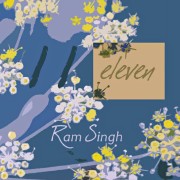 Eleven - Ram Singh CD