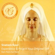 Experience & Project - Snatam Kaur CD
