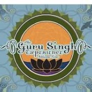 Guru Singh Experience Vol 1 - Guru Singh CD