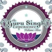 Guru Singh Experience vol 2 - Guru Singh CD