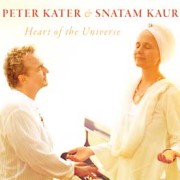 Heart of the Universe - Snatam Kaur CD