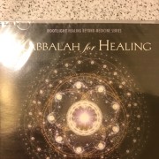 Kabbalah for Healing JM Levry/Gurunam CD