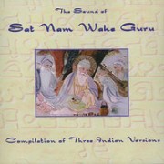 Sat Nam - Three Indian versions