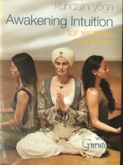 Awakening Intuition for Women DVD